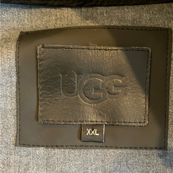 UGG jacket - Picture 5 of 5